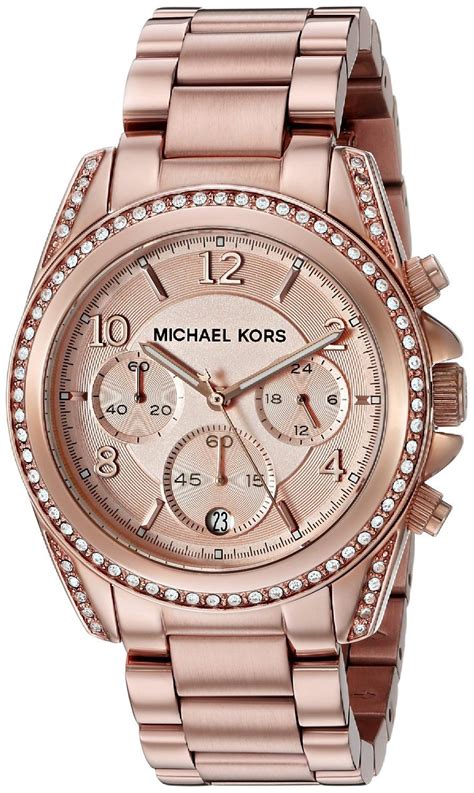 uhr michael kors damen sale|Macy's.